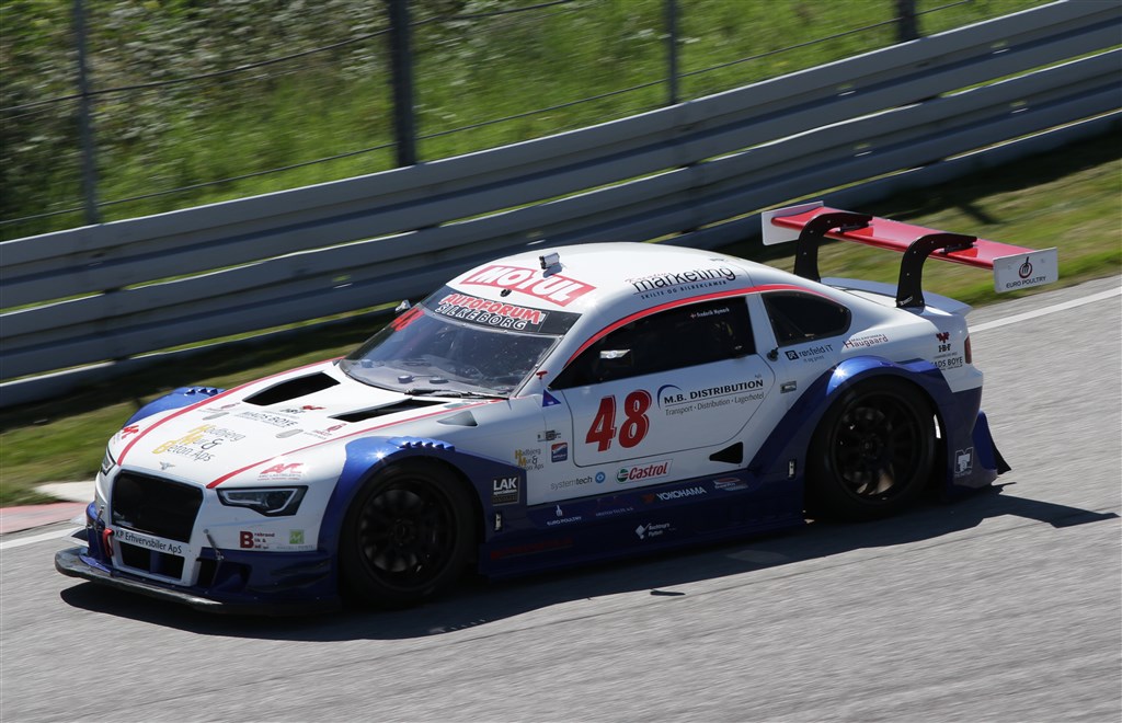 (Foto: Motorsporten.dk)